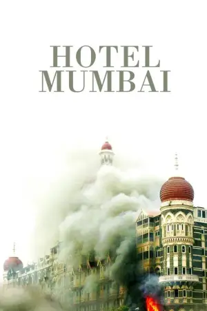 Poster to the movie "Hotel Mumbai" #874382