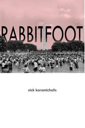 Poster to the movie "Rabbitfoot" #845058