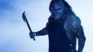 Backdrop to the movie "Victor Crowley" #907622