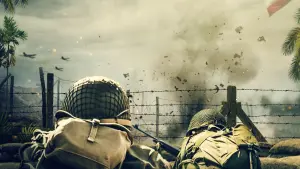 Backdrop to the movie "3 Days in Malay" #446972