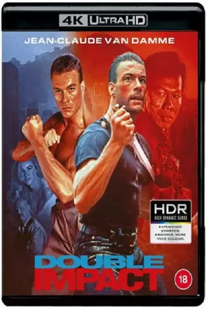 Double Impact