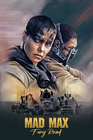 Poster to the movie "Mad Max Beyond Thunderdome" #59611