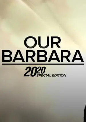 Poster to the movie "Our Barbara" #930172