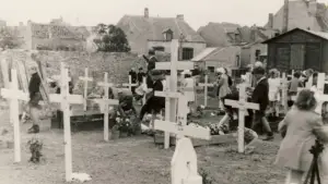 Backdrop to the movie "LE PORTEL 1943, Les sacrifiés du grand bluff des Alliés" #542273