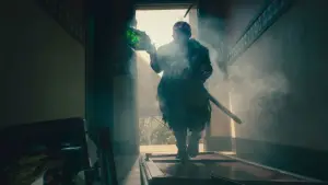 Backdrop to the movie "The Toxic Avenger" #521968