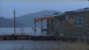 Backdrop to the movie "The Isle" #946864