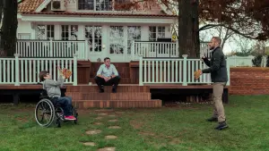 Backdrop to the movie "The Contractor" #319947