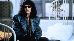 Backdrop to the movie "Dr. M" #742891