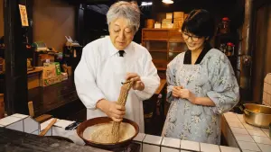 Backdrop to the movie "The Zen Diary" #367031