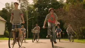 Backdrop to the movie "It Chapter Two" #574616