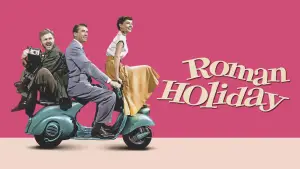 Backdrop to the movie "Roman Holiday" #636028
