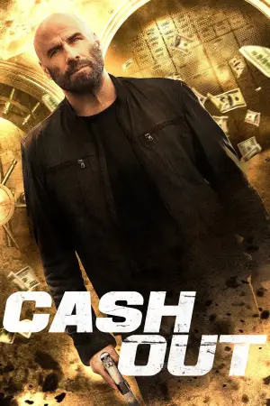 Poster to the movie "Cash Out" #606755