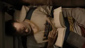 Backdrop to the movie "Finch" #718219