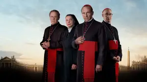 Backdrop to the movie "Conclave" #567862