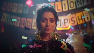 Backdrop to the movie "Palm Springs" #599773