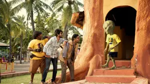 Backdrop to the movie "Ayalaan" #760482