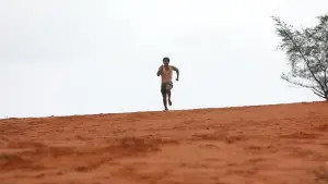 Backdrop to the movie "Bison Kaalamaadan" #786351