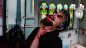 Backdrop to the movie "Lady Snowblood" #692376