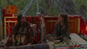 Backdrop to the movie "The Park" #437087