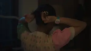 Backdrop to the movie "Danur: The Last Chapter" #761822