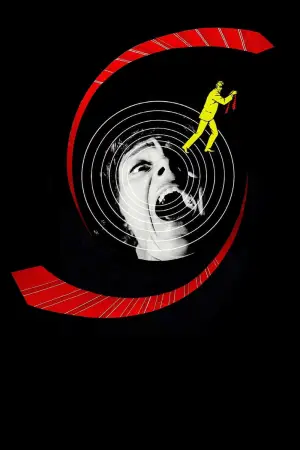 Poster to the movie "Frenzy" #765387