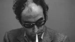 Backdrop to the movie "Godard by Godard" #397579