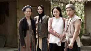 Backdrop to the movie "Hồng Hà nữ sĩ" #368912