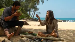 Backdrop to the movie "Send Help" #507486