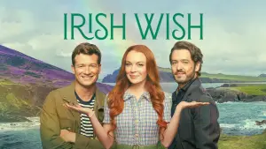 Backdrop to the movie "Irish Wish" #684374