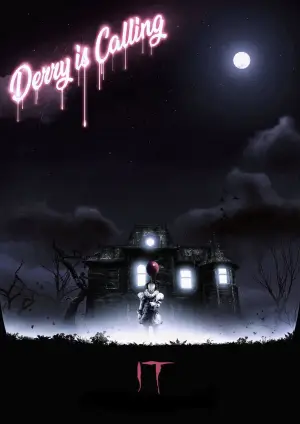 Poster to the movie "It" #768572