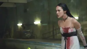 Backdrop to the movie "Jennifer