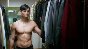 Backdrop to the movie "The Gigolo" #349921