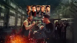 Backdrop to the movie "Lights Out" #368121