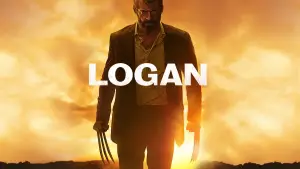 Backdrop to the movie "Logan" #577575