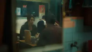 Backdrop to the movie "MAI" #664487