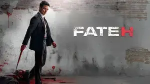 Backdrop to the movie "Fateh" #802614