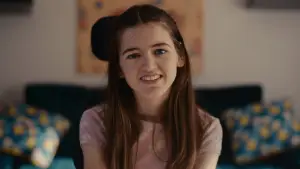 Backdrop to the movie "Out of My Mind" #790124