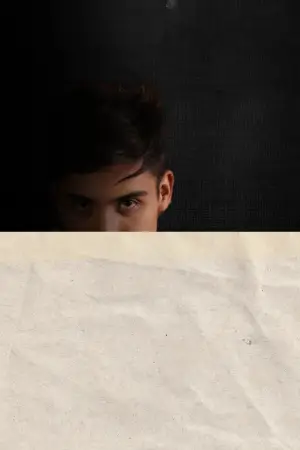 Poster to the movie "Nicolás de Jesús