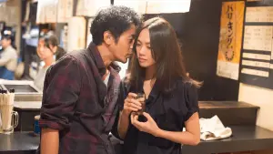 Backdrop to the movie "Pumpkin and Mayonnaise" #401140