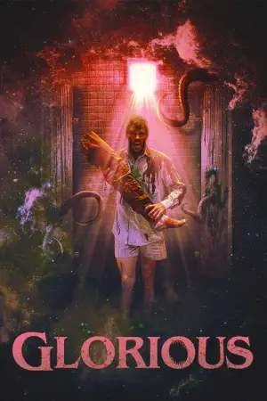 Poster to the movie "Glorious" #694163