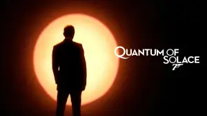 Quantum of Solace