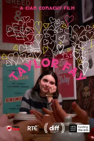Poster to the movie "Taylor Fay" #538558