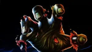 Backdrop to the movie "The Horror Show" #408717