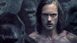 Backdrop to the movie "The Legend of Tarzan" #686925