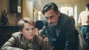 Backdrop to the movie "The Path" #387512