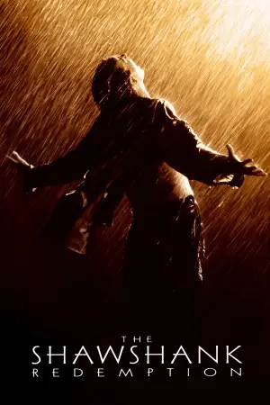 Poster to the movie "The Shawshank Redemption" #517368