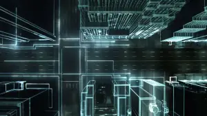 Backdrop to the movie "TRON: Legacy" #590084