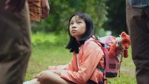 Backdrop to the movie "Trouble Girl" #758916