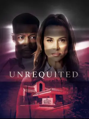 Poster to the movie "Unrequited" #781374
