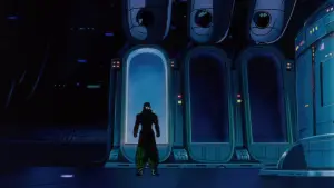 Backdrop to the movie "Dragon Ball Z: Super Android 13!" #812765